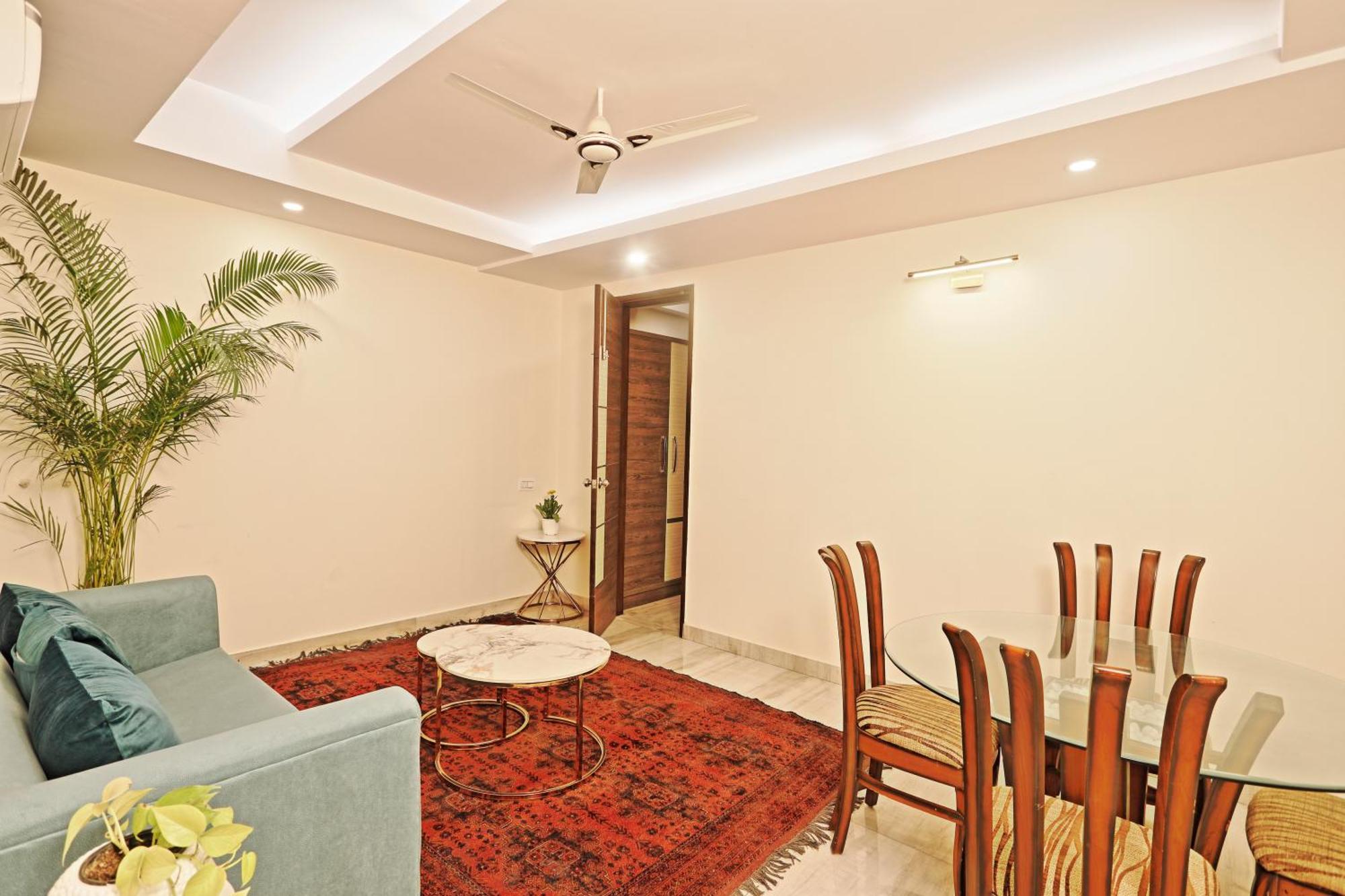 Hotel Oxmo Delhi Airport With Free Airport Transsfer نيودلهي المظهر الخارجي الصورة
