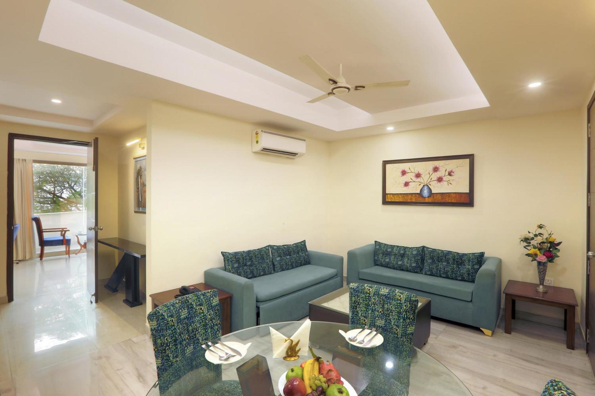 Hotel Oxmo Delhi Airport With Free Airport Transsfer نيودلهي المظهر الخارجي الصورة